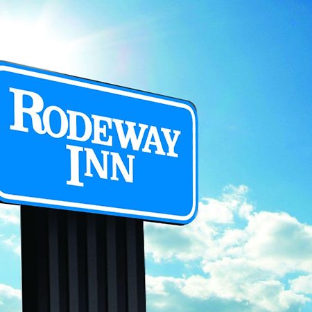 Rodeway Inn Silver Springs Ngoại thất bức ảnh