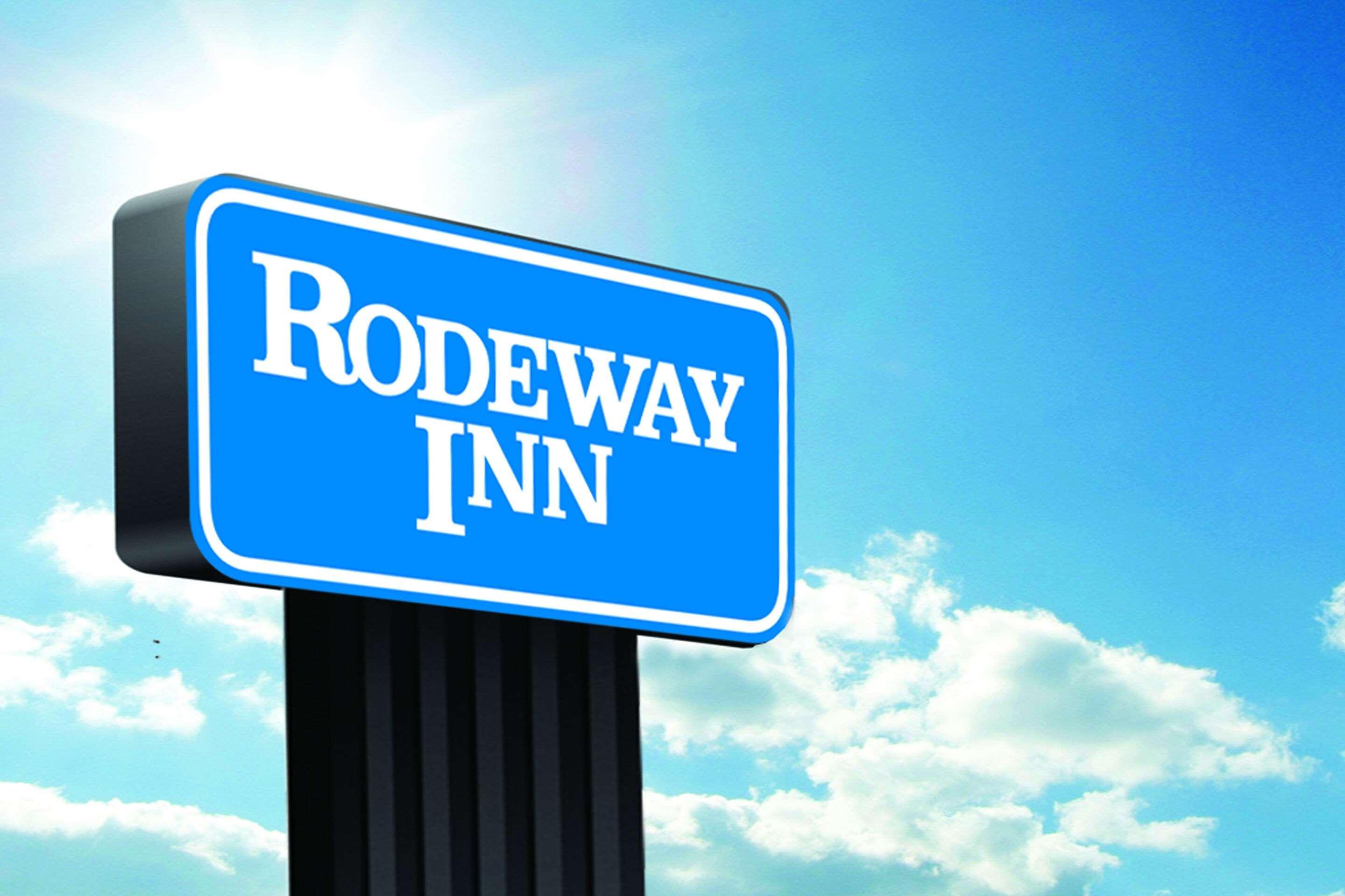 Rodeway Inn Silver Springs Ngoại thất bức ảnh